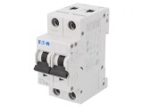 &Icirc;ntrerupător Supracurent 16A 2P 230/400V