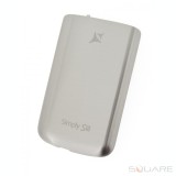 Capac Baterie Allview Simply S5, Dark Silver, OEM