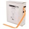 Manşon termocontractabil 9,5mm 5m