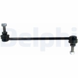 Brat/bieleta suspensie, stabilizator DELPHI TC2404