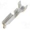 Conector pas semnal, {{Numarul de pini}} pini, pas pini 3.96mm, mama, MOLEX - 8701031
