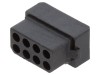 Conector cablu-cablu PCB mufă mamă 8 PIN Datamate L-Tek 800V
