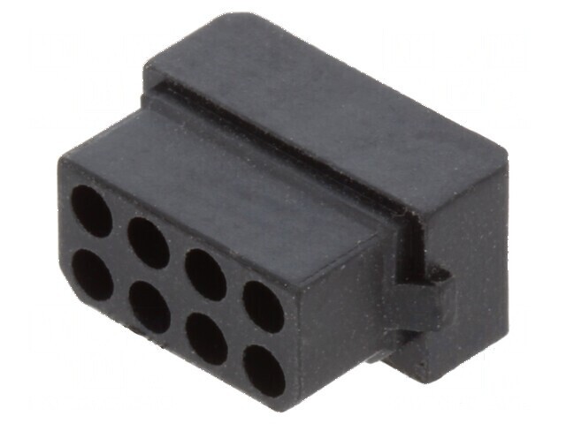 Conector cablu-cablu PCB mufă mamă 8 PIN Datamate L-Tek 800V