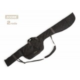Husă/geanta 2 lansete ZFISH Z-CORE ZF-8064 198 cm, 2 compartimente