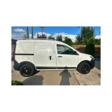 Protectii aripi auto ABS 8 bucati compatibile Dacia Dokker 2012-2022 Cod: DDK2012-B