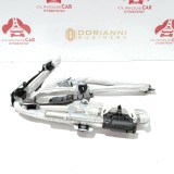 Cumpara ieftin Airbag cortina dreapta BMW Seria 3 E91 2005 &ndash; 2011