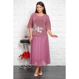 Rochie de seara Rosana RoseMarimea