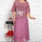 Rochie de seara Rosana RoseMarimea