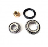 Kit rulmenti roata Fiat 125 Limuzina, 07.1967-03.74, 125p Combi, 10.1967-08.1992, 132 Limuzina, 04.1972-12.1982, Argenta (132a), 05.1977-03.1987, Fso