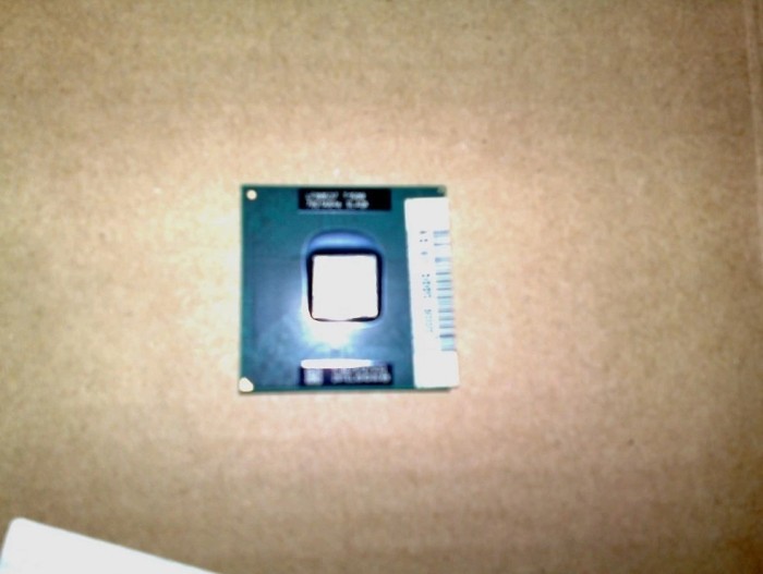 Procesor laptop Intel Celeron Dual-Core T1500