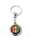 Breloc cheie pentru Alfa Romeo