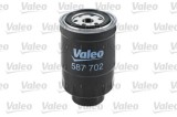 Filtru combustibil VALEO 587702