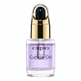 Ulei cuticule cu pipeta Cupio 10ml - Pink Bubble Gum