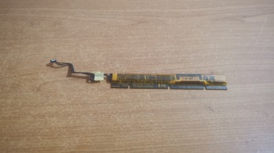 Invertor Display Laptop Apple MacBook A1171 2006 13 inch foto