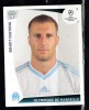 B10 - Sticker fotbal - UEFA Champions League - editia 2009 - 2010 - nr 183