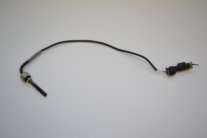 Senzor de temperatură MERCEDES-BENZ SPRINTER 3-t Furgon 906 2014 OEM: A0071537528 2207699