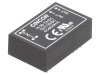 Convertor DC/DC CINCON 15V 0.4A THT 36-72V intrare 1 iesire DIP24 EC4A23H-E