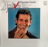 Gheorghe Zamfir &lrm;&ndash; Gheorghe Zamfir NM / NM vinil, LP, disc muzica populara _ Philips, Germania, 1980