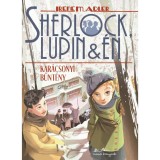 Sherlock, Lupin &eacute;s &Eacute;n 17. - Kar&aacute;csonyi bűnt&eacute;ny - Irene M. Adler