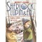 Sherlock, Lupin &eacute;s &Eacute;n 17. - Kar&aacute;csonyi bűnt&eacute;ny - Irene M. Adler