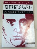 Patrick Gardiner - Kierkegaard