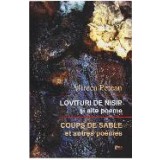 Lovituri de nisip si alte poeme