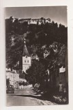 RF215 - Carte Postala - Rasnov, necirculata