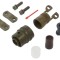 Conector circular mufă PT/451 Amphenol