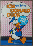 Ich Donald Duck, band 2// 1984