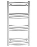 Cumpara ieftin Radiator Baie Portprosop Curbat 500X1100Mm Alb , Talia 15 Tevi