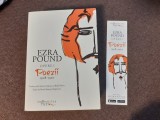 Ezra Pound - Opere Vol. 1: Poezii (Editura Humanitas, 2014, 673 pagini)