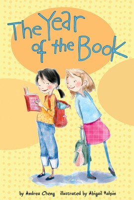 The Year of the Book foto