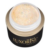 Cumpara ieftin Gel Design 3D LUXORISE - Royal Glitz, Rainbow Whisper 5ml