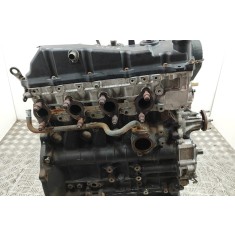 TOYOTA HILUX VII Pick-up _N1_, _N2_, _N3_ 2008 - Motor - OEM: 2KD-FTV