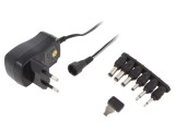 Alimentator Pulsatoriu 3VDC, 0,6A, MINWA ELECTRONICS
