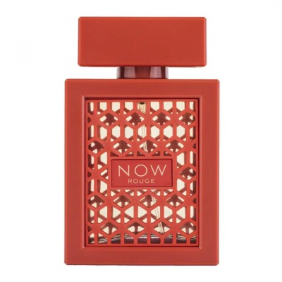 Now Rouge by RAVE 100 ML foto