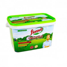 Florovit ingrasamant pentru tuia 4 kg foto