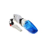 Aspirator auto portabil cu duza pentru spatii inguste 12V Cod: 816