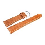 Cumpara ieftin Curea Ceas Piele Ecologica Maro 12mm 20mm 813873730020