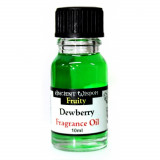Ulei parfumat aromaterapie ancient wisdom dewberry 10ml