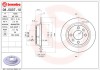 BREMBO 08.5037.10 PRIME LINE Disc frana