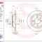 BREMBO 08.5037.10 PRIME LINE Disc frana