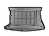 Tavita portbagaj Toyota Auris Hatchback 2007-2012 Frogum