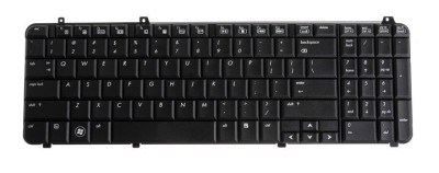 Tastatura laptop HP PAVILION DV6-1000 DV6-1100 DV6-1200 DV6-1300 DV6-2000 DV6-2100 DV6T DV6Z&amp;Acirc; foto