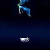 Suede Night Thoughts Deluxe ed. (cd+dvd)