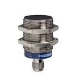 Senzor inductiv TELEMECANIQUE SENSORS NPN NO 0-15mm 12-24VDC M30 IP67 200mA
