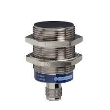 Senzor inductiv TELEMECANIQUE SENSORS NPN NO 0-15mm 12-24VDC M30 IP67 200mA
