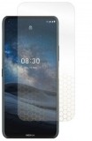 Folie pentru Nokia 8.3 5G, Ultra-Rezistentă, Claritate Cristalină, Aplicare Ușoară