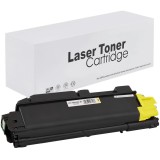 Toner Compatibil Kyocera TK5140Y Galben