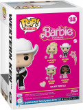 Figurina - Pop! Movies - BarbieThe Movie: Wester Ken | Funko